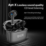 Top selling M48 TWS Earbuds With ENC +ANC function