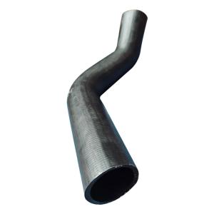 Wholesale Japanese Truck Parts Radiator Injection Water Hose 1214373560 for Isuzu Frr Fsr Ftr from china suppliers
