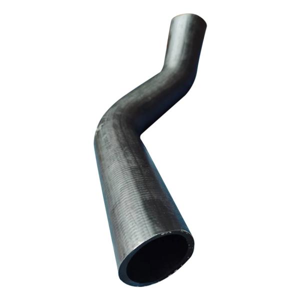 Japanese Truck Parts Radiator Injection Water Hose 1214373560 for Isuzu Frr Fsr