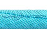 Smooth Surface Self Wrapping Split Braided Sleeving For Insulation Cable