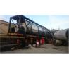 Buy cheap 10000 Gallon Asphalt Heating Tank With Unloading Pump from wholesalers