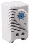 0-60 Celsius Degree Bimetallic Thermostat Temperature Controller