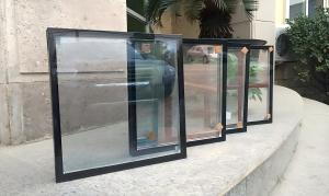 Wholesale Long-lasting Durability Soundproof Glass for Office Partitions Durable and High Fire Resistance from china suppliers