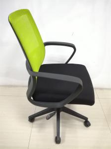 Wholesale 2018 Hot Selling Task Chair Executive Chair Mesh Chair New Design Staff Chair from china suppliers