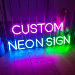 Dropshipping Neon Sign Custom Signs High Quality Acrylic The Neon light LED For