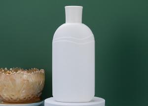 Wholesale Screw Cap 200ml Shampoo Empty Lotion Pump Bottles 69*152mm from china suppliers