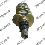 V3800 Engine Crankshaft 1G514-23010 1G381-23010 For Kubta