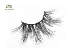 Long Wispy Handcrafted 20mm Hybrid Eyelash Extensions