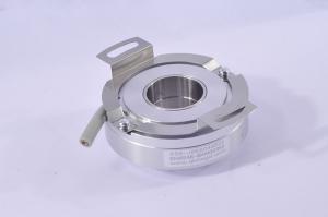 Wholesale 3000RPM Incremental Hollow Shaft Rotary Encoder Push Pull For Machinary from china suppliers