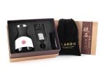 High Effective Massage Suction Machine Electric Heating Scraping Instrument