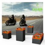 48v 60v 72v high quality lifepo4 lithium battery 3000w with charger for