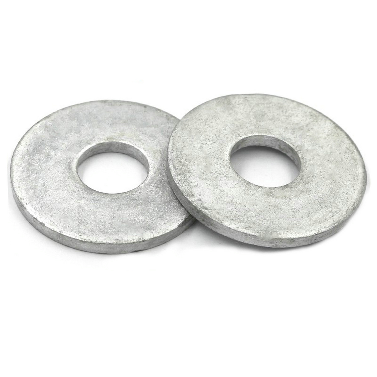 Durable Dacromet Geomet HDG Spring Washers for Large Plain Carbon Steel Sizes 4.8-12.9 meeting DIN125 Din9021 Standards
