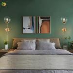 Used For Home/Hotel/Showroom E14 Creative Fashionable Nordic Wall Light