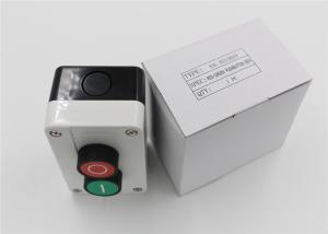 Wholesale Anti - Shock Push Button Electrical Switch Push Button On Off Switch Insulation Resistance from china suppliers
