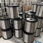 High Temperature Strength Nickel Based Alloy Incoloy 800 Wire For Nuclear