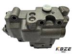 ORIGINAL K3V112DT SPECIAL 6HOLES REGULATOR REPLACE FOR XCMG XE215 INDIA TYPE
