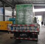 Marathon Alternator 150KW Yuchai Diesel Generator Set for Large-Scale Energy