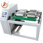 Jar Mill Lab Roller Ball Mill Grinding Machine Precision Size 3-10mm Rotary Ball