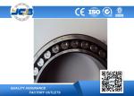 Super Precision Electrically Insulated Bearings Cylindrical Roller Bearings NNU