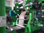 Dia 230mm-810mm 4 Roll Rubber Calender Machine Two Roll Calender Machine