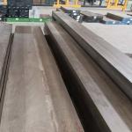 AISI 02 UNS T31502 Tool Steel 90MnCrV8 W-Nr 1.2842 NF 90MnV8 Square Bar