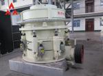 High efficiency gold mining Equipment Brand New hydraulic cone crusher Price