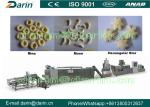 High capacity Inflating snacks food processing equipment / machinery