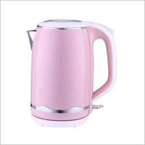 Wholesale Double Wall Home Use Plastic Electric Kettle With Double Wall from china suppliers