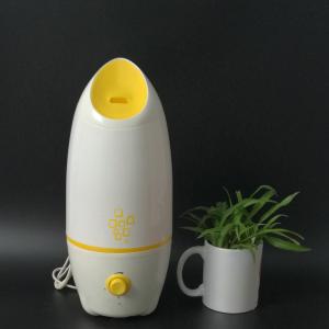 Wholesale Fog Adjustable Portable Electric Aroma Diffuser Perfect For Multi - Occasion from china suppliers