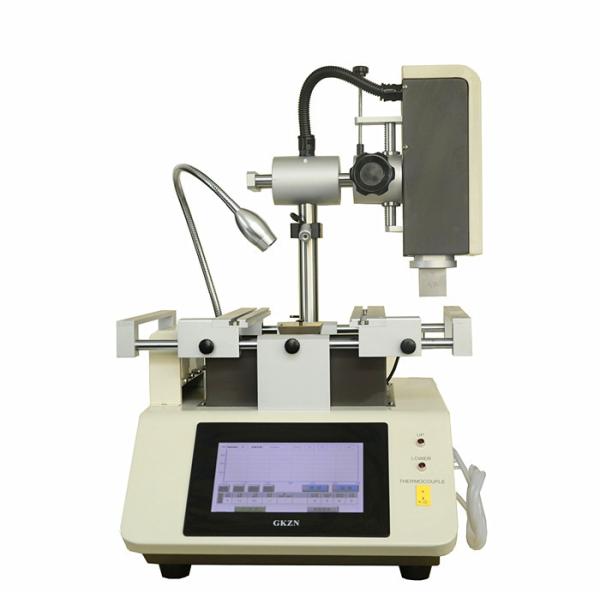 3800W BGA Rework Station PCB Chip Desoldering Infrared Soldering Station 220V