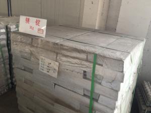 Wholesale MgMn MgY MgSr MgZr MgGd OEM Magnesium Alloy mg master alloy from china suppliers
