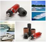 Elastomeric Polymer Split Plain Bearing The Perfect Choice for Water-Lubricated