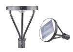 Fence / Home Garden LED Solar Light Waterproof Beam Angle 120 Degrees
