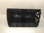Injection Moulding Plastic Set Top Box For TVs , Plastic Parts Moulding Services