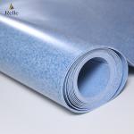 Relle PVC Homogeneous Vinyl Flooring for Hospital Application in Guangdong Per