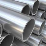 High Quality Nickel Alloy Pipe Hastelloy B2 ASTM B36.10 OD 1inch 33.4MM Bright