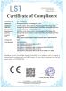 Shenzhen Changfeng Technologies Co., Ltd. Certifications