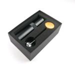 High End Coffee Maker Accessories Super Smoothly Hand Held Coffee Grinder