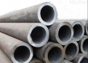 Wholesale Astm A335 Ferritic Seamless Alloy Steel Tubes For Heat Exchangers from china suppliers