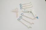 No Postoperative Bleeding Hemorrhoid Band Ligator With Anoscope No Complications