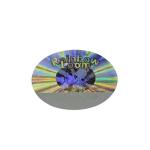 Anti Counterfeiting Revenue Stamp Duty Liquor Custom Alcohol Labels CE