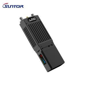 Wholesale Wireless Mesh Network Device For Emergency With Removable Battery from china suppliers