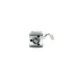 28mm 1.8 Degree Nema 11 28YGH Series Micro Low Noise Stepping Motor With Gearbox