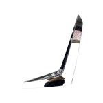 Foton CTS9 MRT European Airlines Bumblebee Front Grid Assembly Decorative Strip