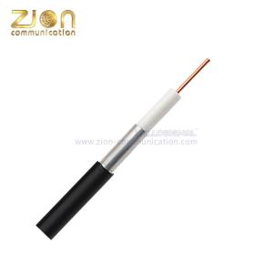 Wholesale Trunk Cable QR 320 AL Seamless Trunk Coaxial Cables, RoHS Directive-compliant, 75Ohm Coaxial Cables from china suppliers