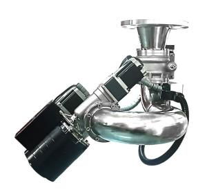 Wholesale Automatic Fire Extinguisher Water Cannon Firefighting Robot For Oil And Gas Station from china suppliers