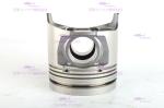 8-98152901-1 HOLLOW ISUZU Diesel Engine Piston SH330 DIA 115 mm