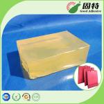 Block Handbag Bottom Adhesive Hot Melt Synthetic Polymer Resin