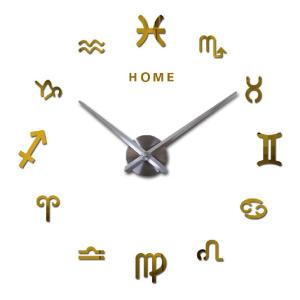 Wholesale Creative Design Oversize Wall Clocks Decorative Wall Clocks For Kitchen from china suppliers