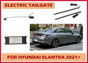 Wholesale IP65 Toyota CHR Hands Free Opener Tailgate System For Power Boot Lift Kit from china suppliers